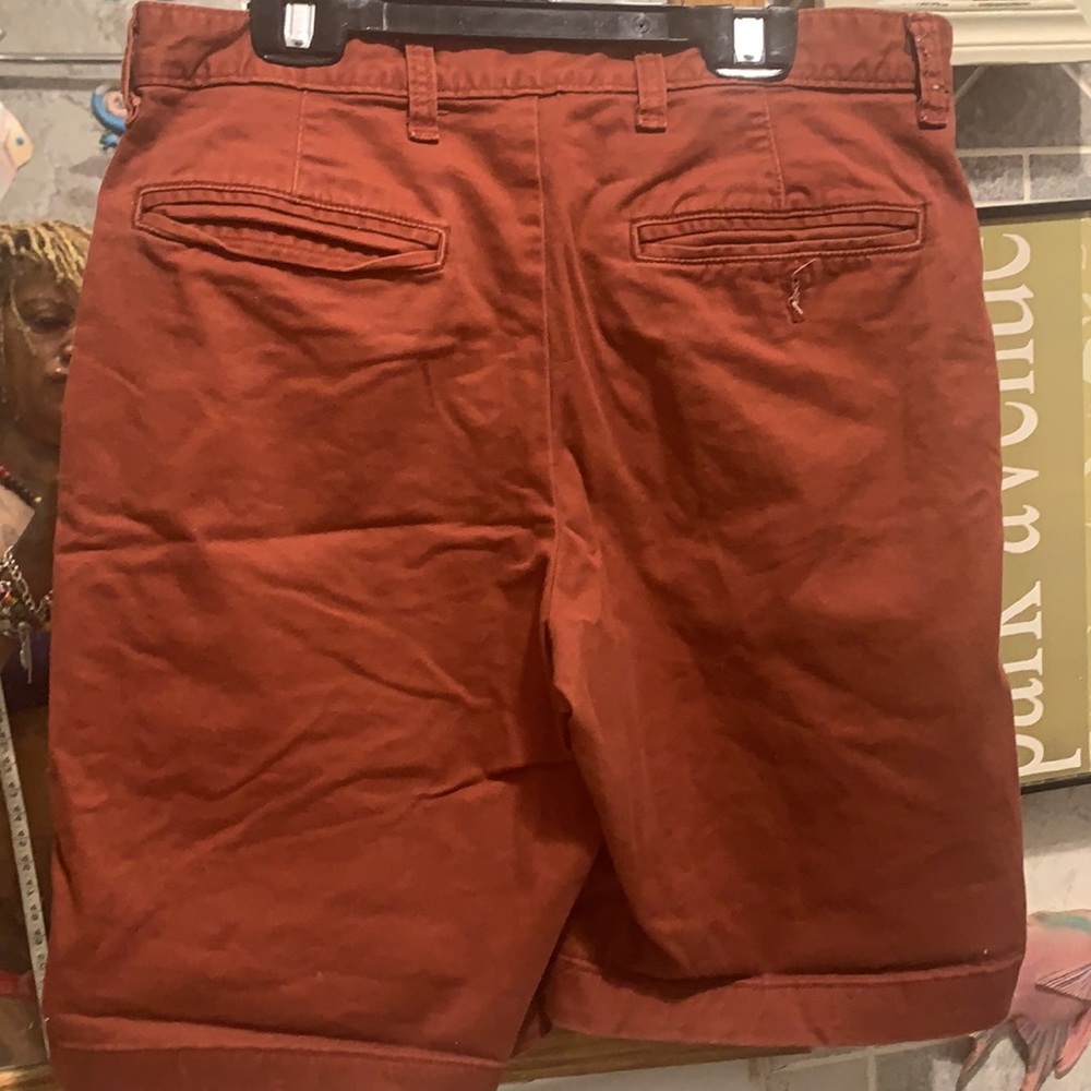 George shorts - Picture 3 of 4